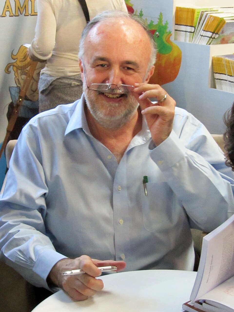 Jesús Antonio Cuadros Osorio