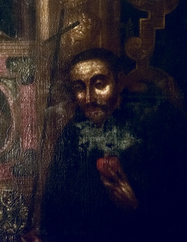 Jesús Antonio Ruiz