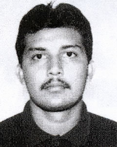 Jesus Arzola
