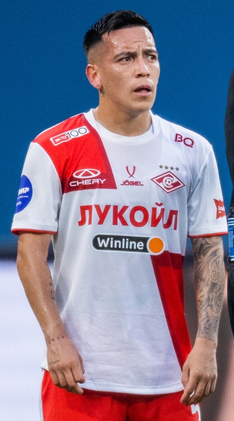 Jesús Barco