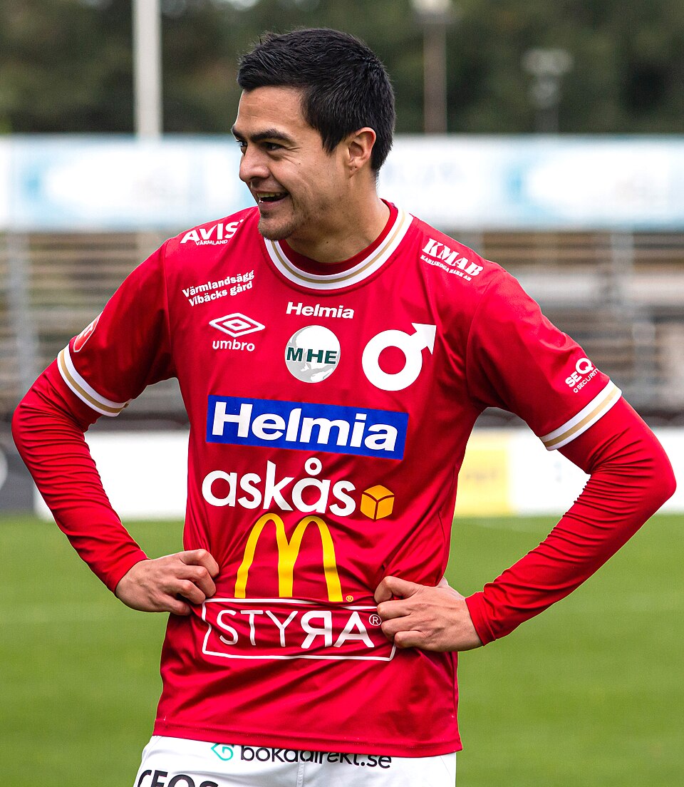 Jesús Campos