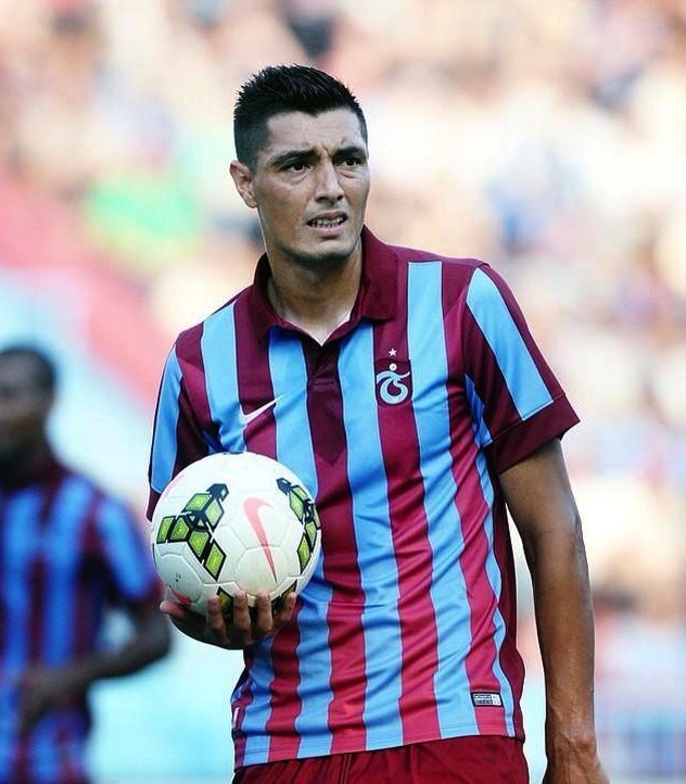 Jesús Cardozo