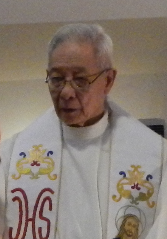 Jesús Catalino