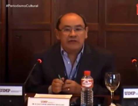 Jesús Ceberio