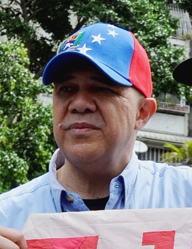 Jesús Chuo Torrealba