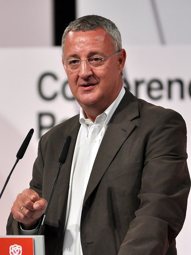 Jesús Corbacho
