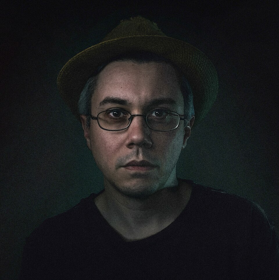 Jesus David de Oliveira