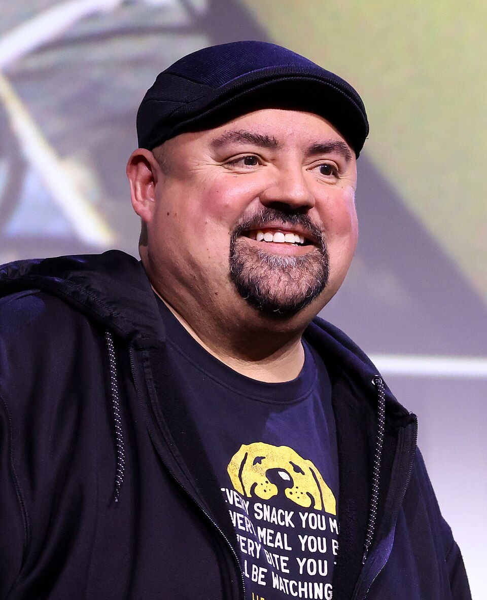 Jesus David Gonzales