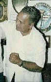 Jesús David Montañez