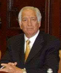 Jesús de los Santos