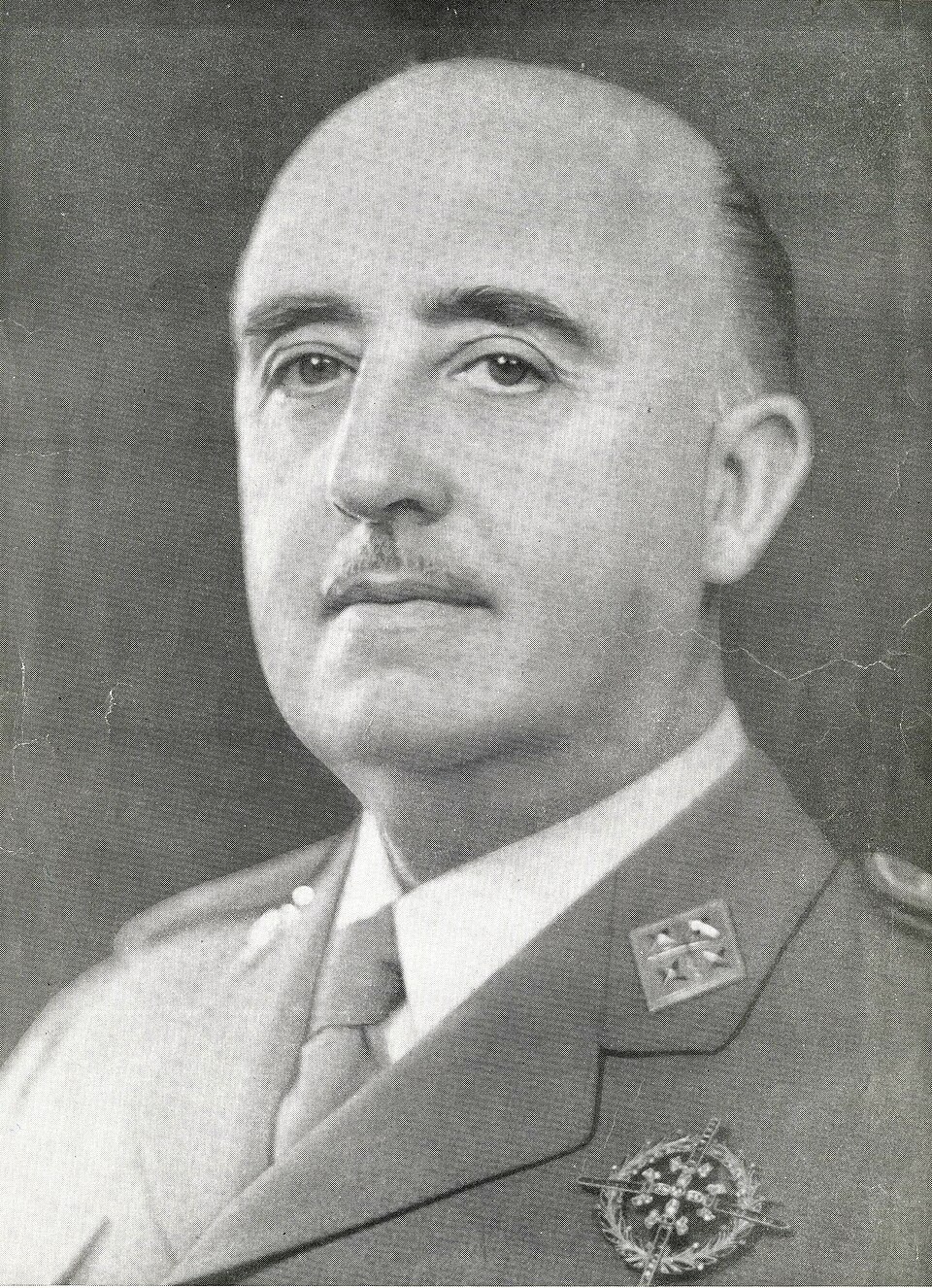 Jesús Eduardo Franco Lárraga
