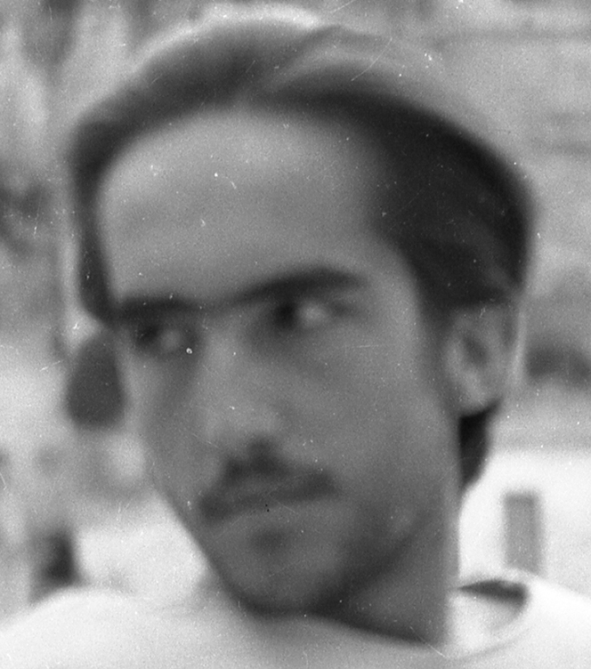 Jesús Esteva
