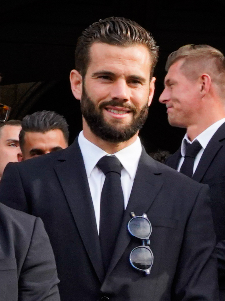 Jesús Fernández Merino