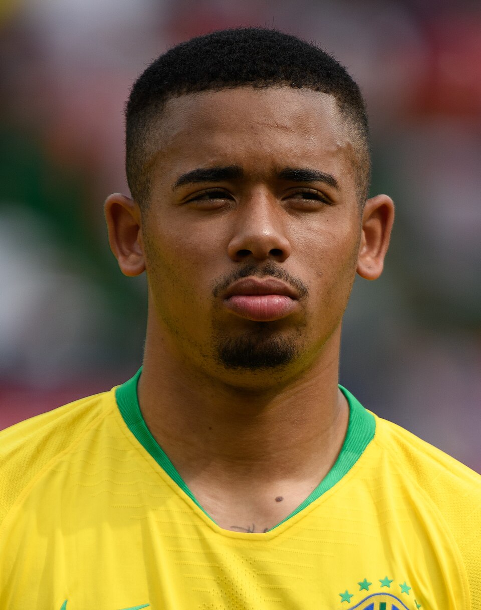 Jesus Gabriel
