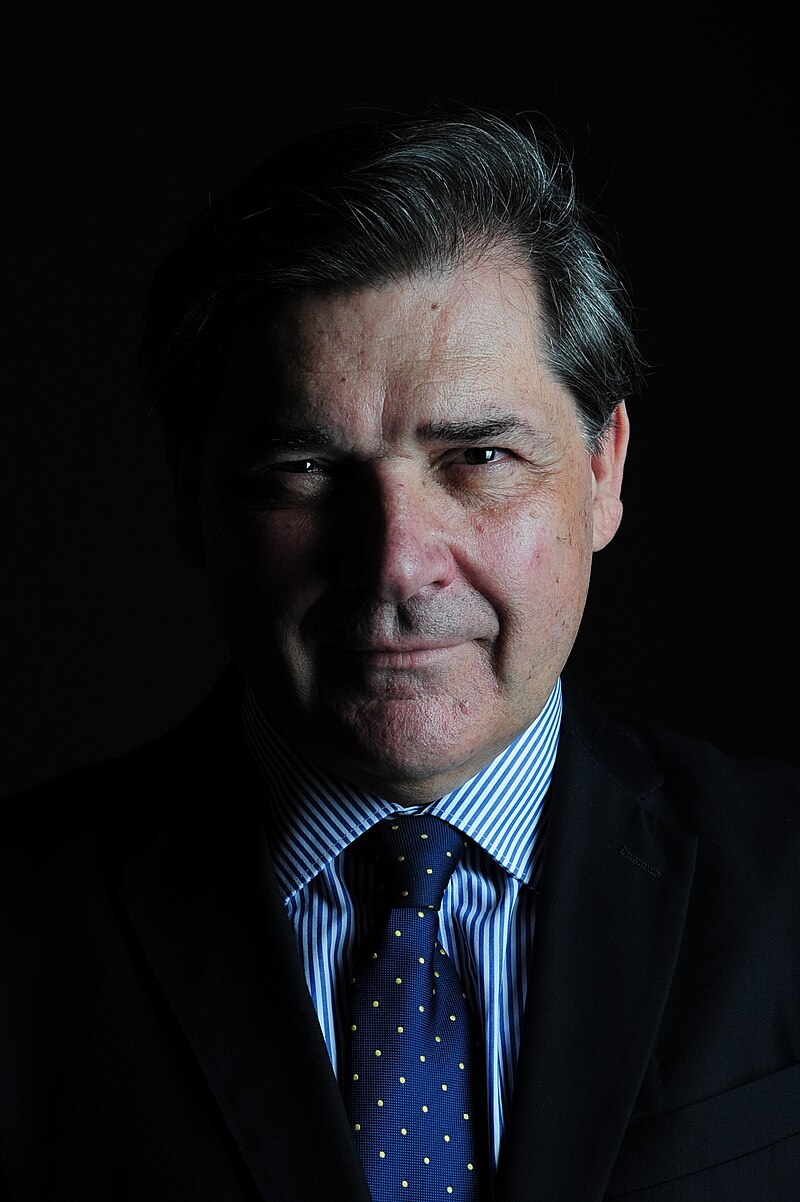 Jesus Galvez