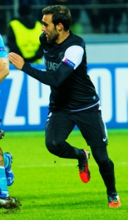 Jesús Gámez