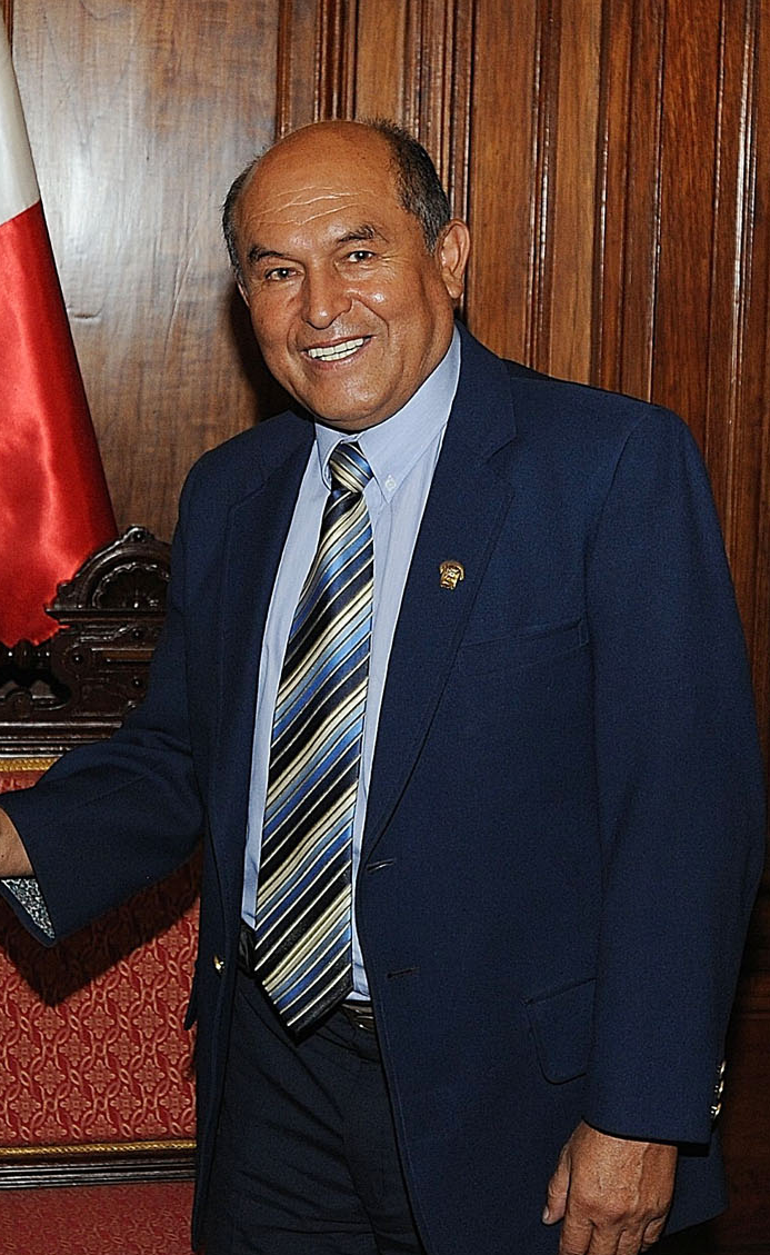 Jesús Hurtado