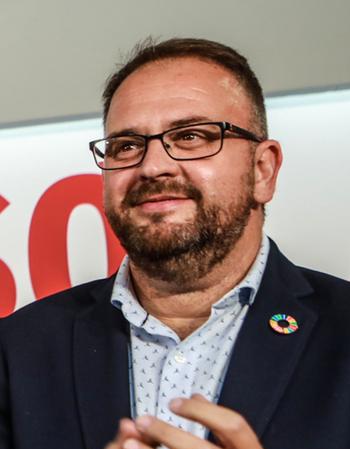 Jesús Ignacio Osuna