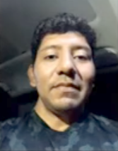 Jesús Juárez Hernández