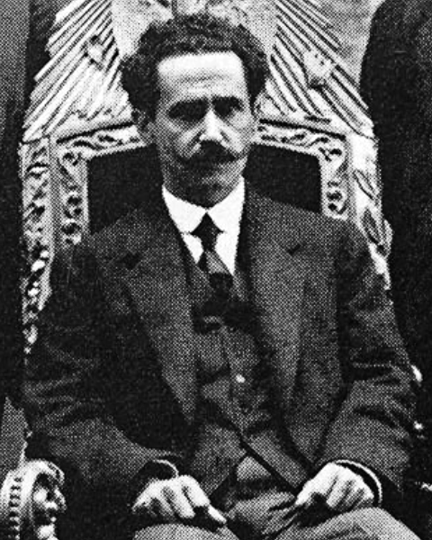 Jesús Lagos Peña