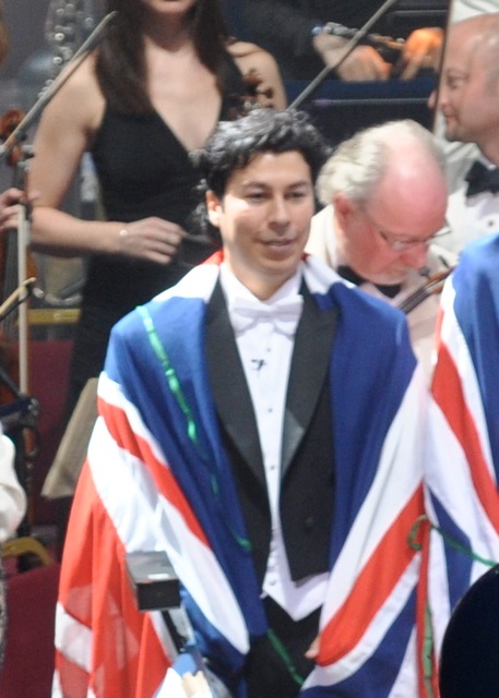 Jesús León