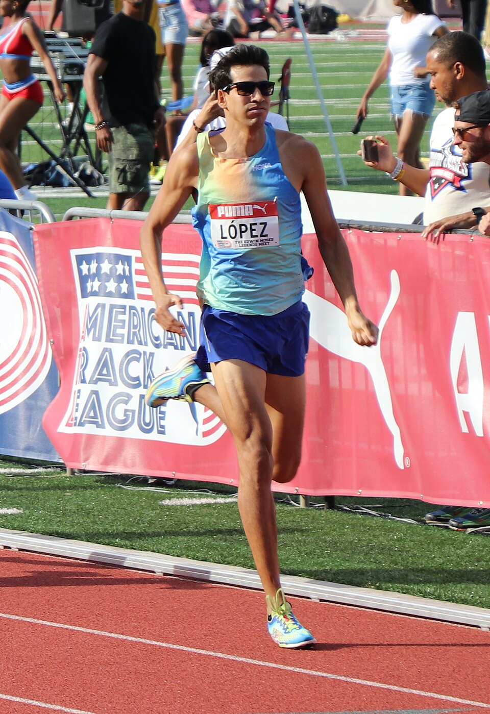 Jesus Lopez Valles