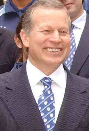 Jesús Manuel Núñez