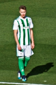 Jesús Morón