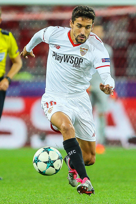 Jesús Nava