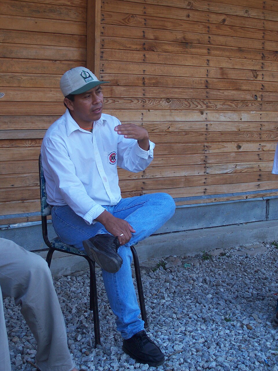 Jesus Osorio