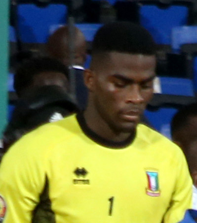 Jesus Owono