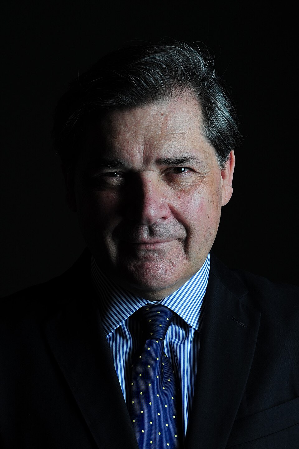 Jesus Padilla