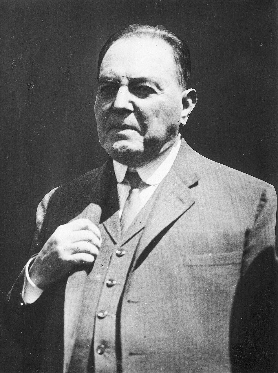Jesús Pérez Alvear