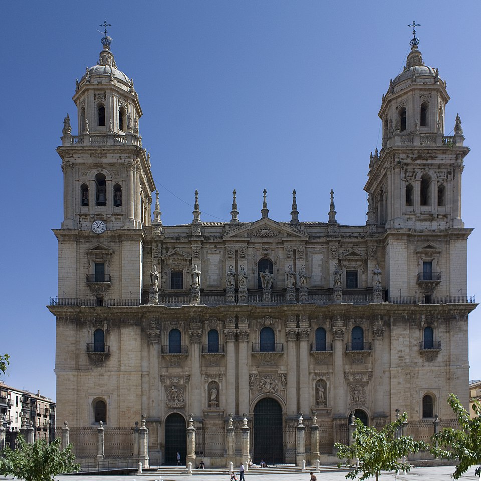 Jesús Ponce Lorite