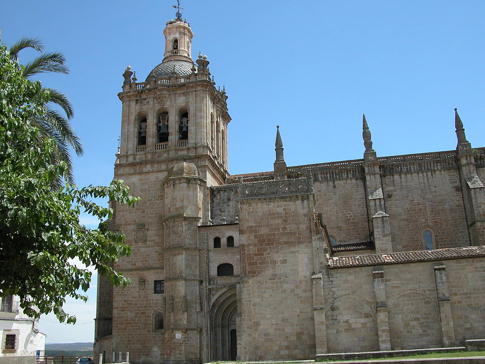 Jesús Pulido