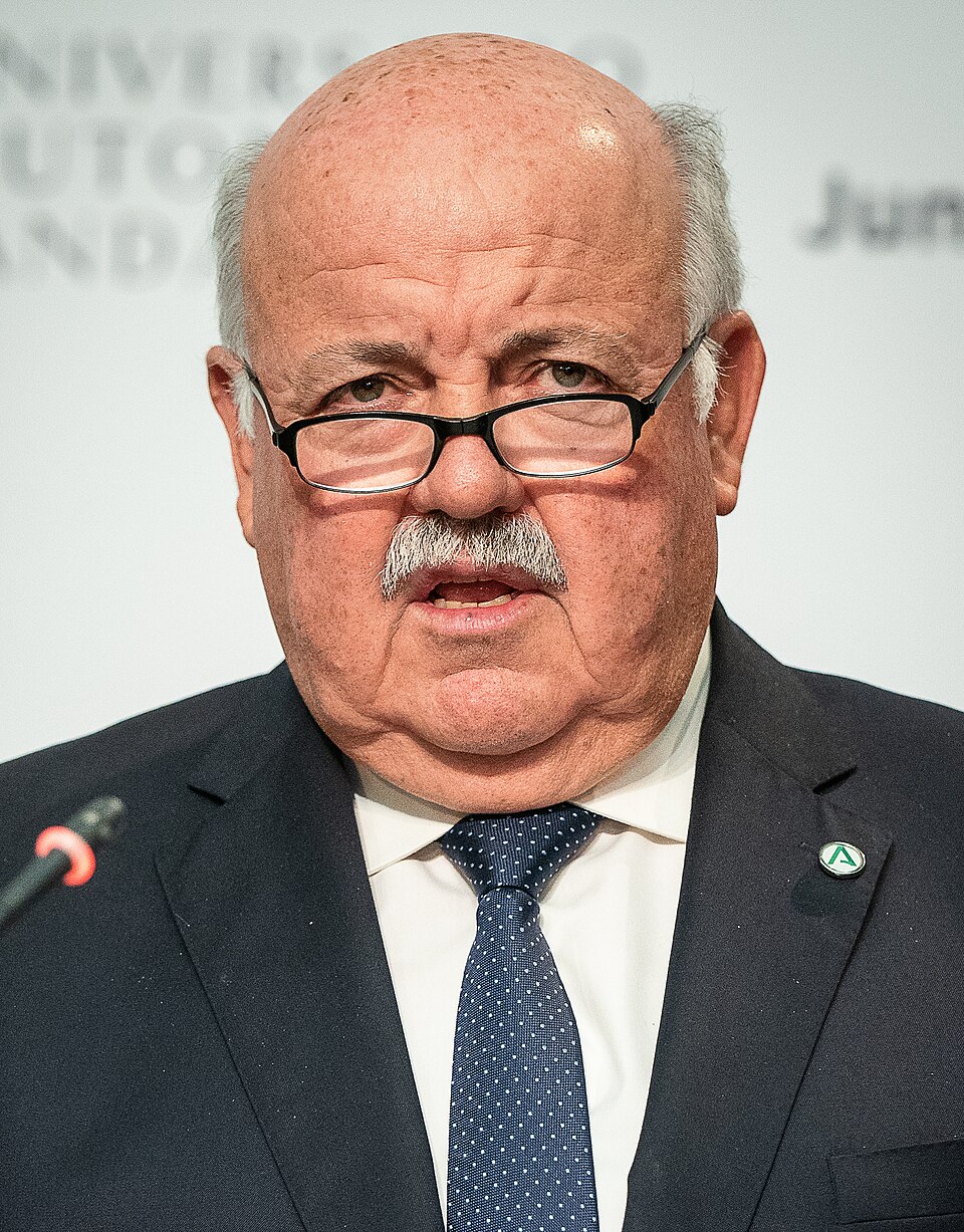 Jesús Ramón Aguirre