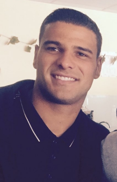 Jesús Santana