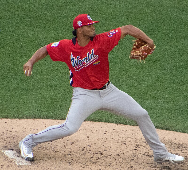 Jesús Tinoco