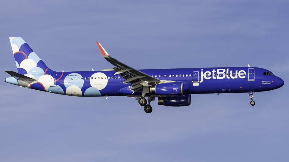 JetBlue