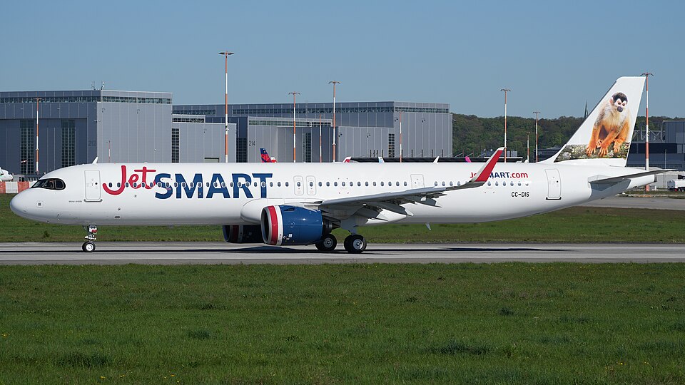 JetSmart