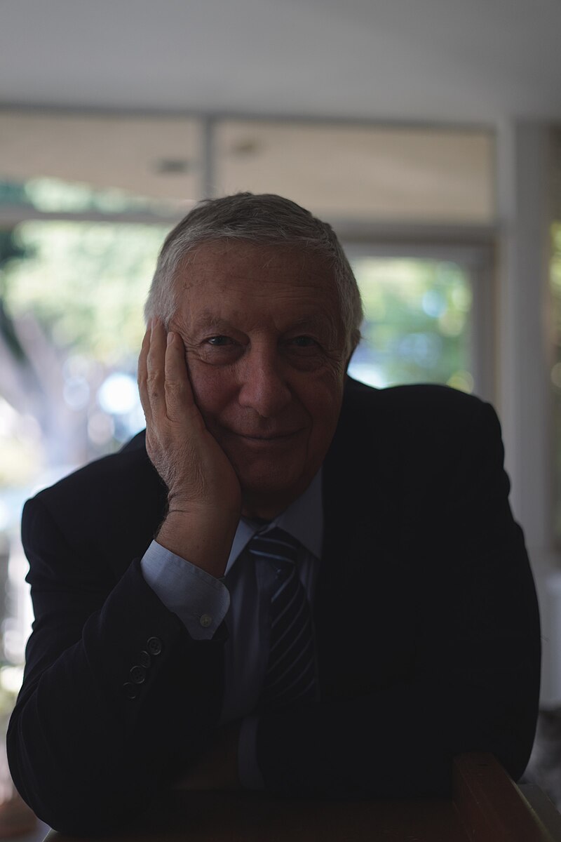 Jevgeni Kristafovits