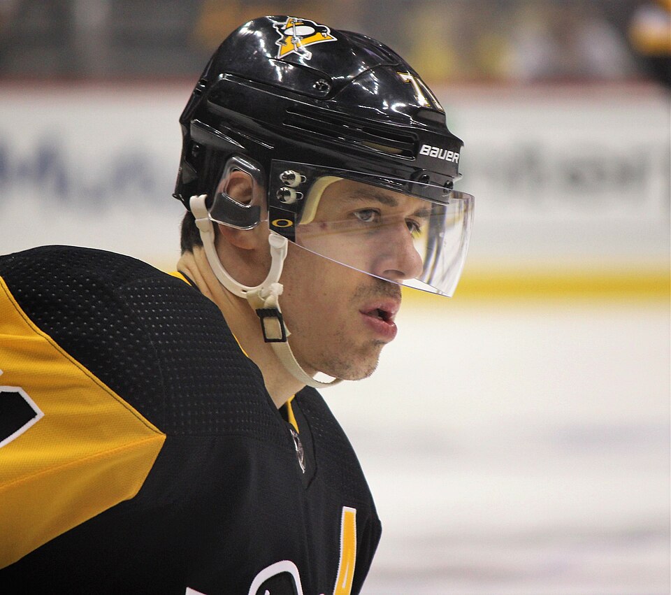 Jevgenij Fedorov