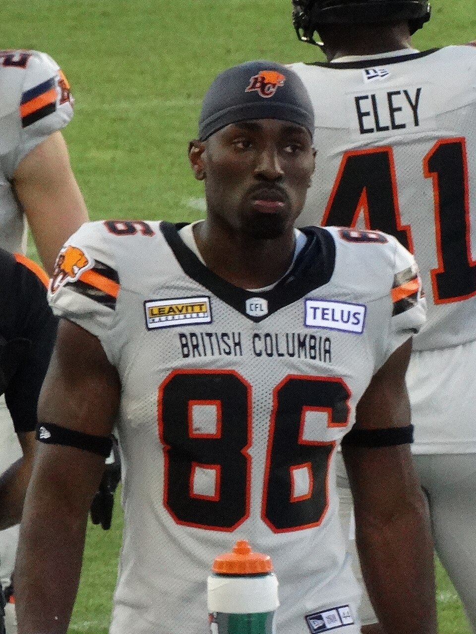 Jevon Cottoy