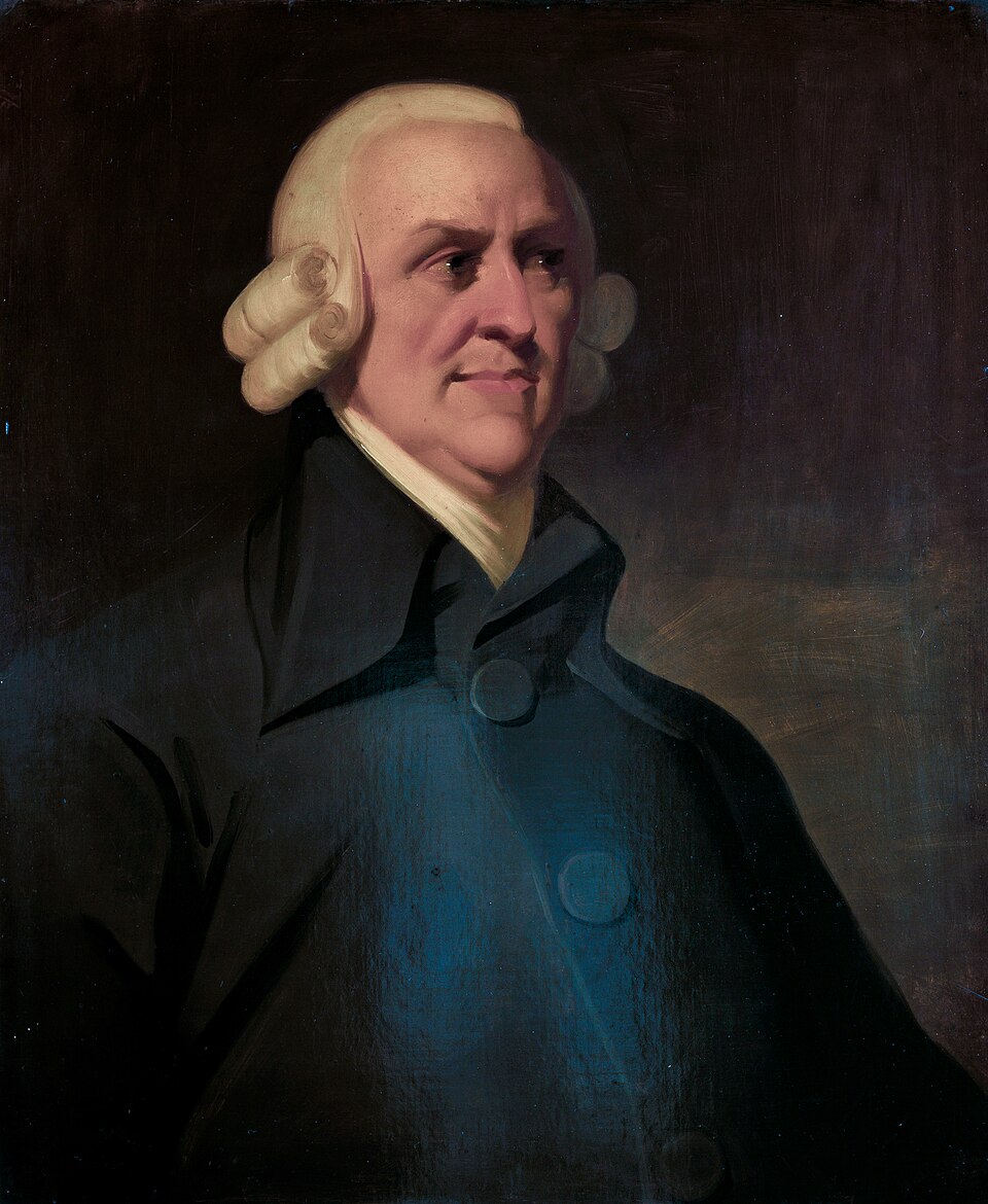Jevon Smith