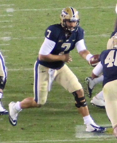 Jevonte Spencer