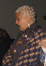 Jewelle Paul