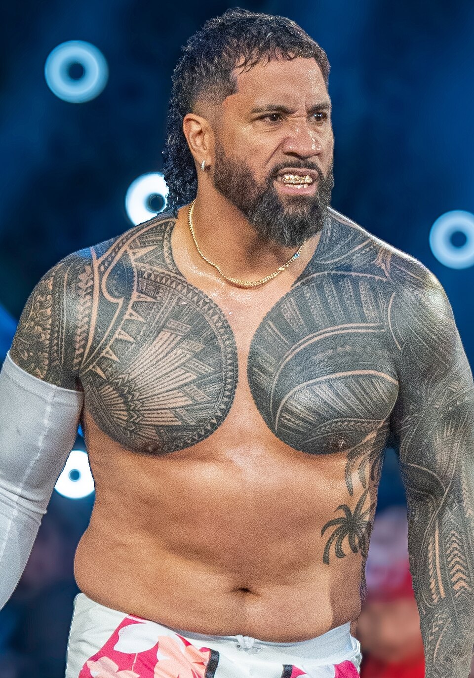 Jey Jey Gabriel