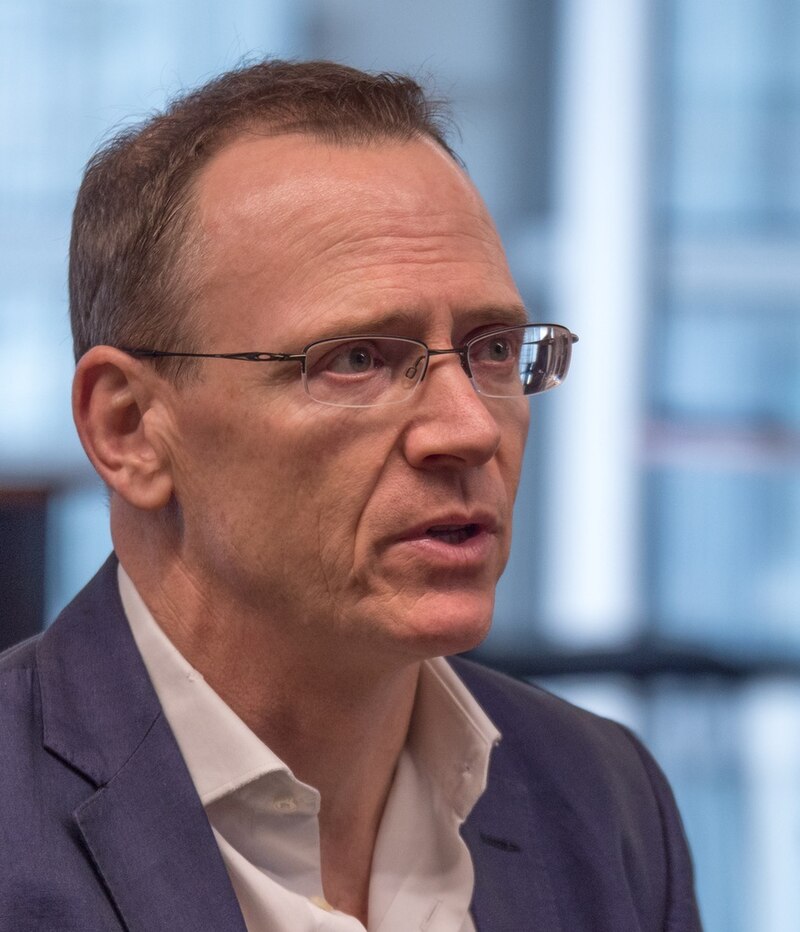 Jez Bennett