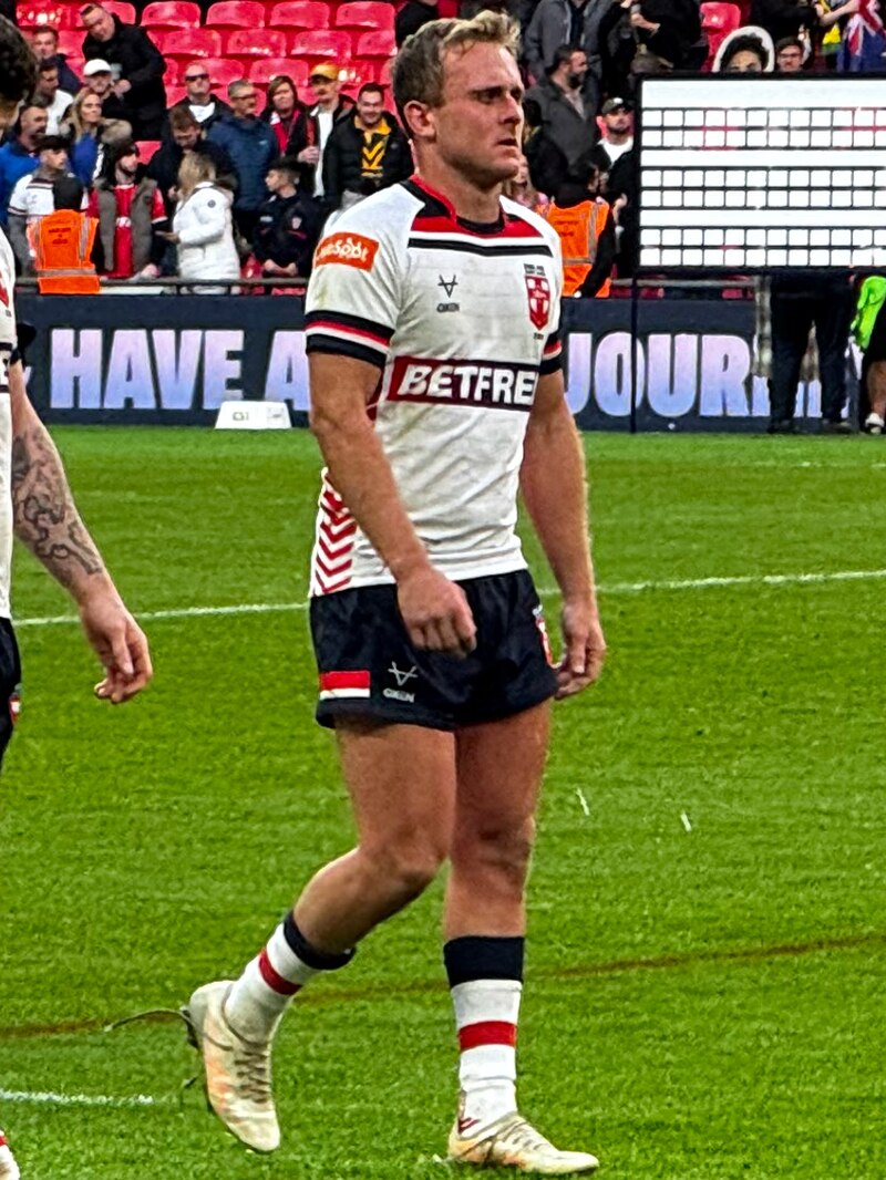 Jez Litten