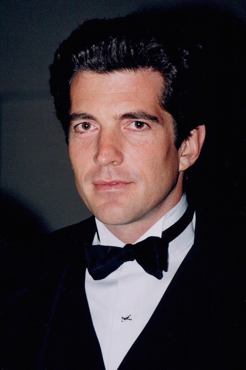 JFK Jr.